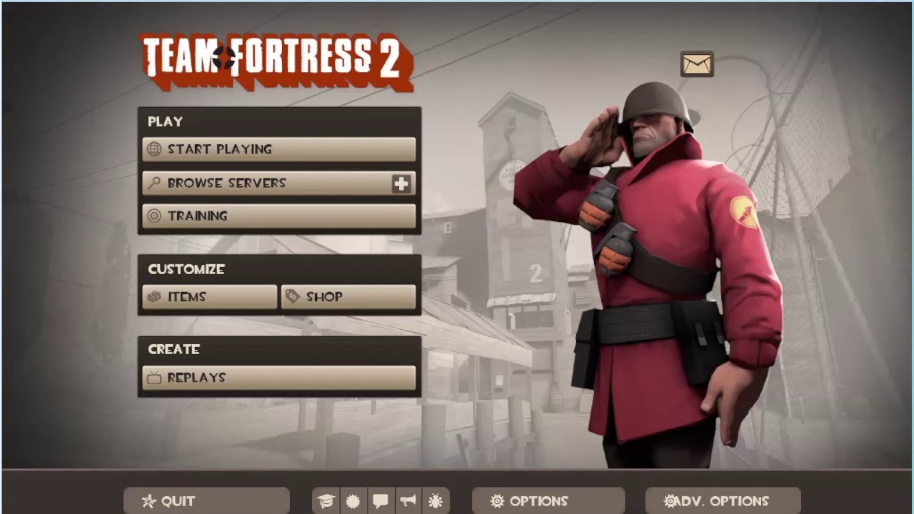 Team fortress 2 download full game free no steam games