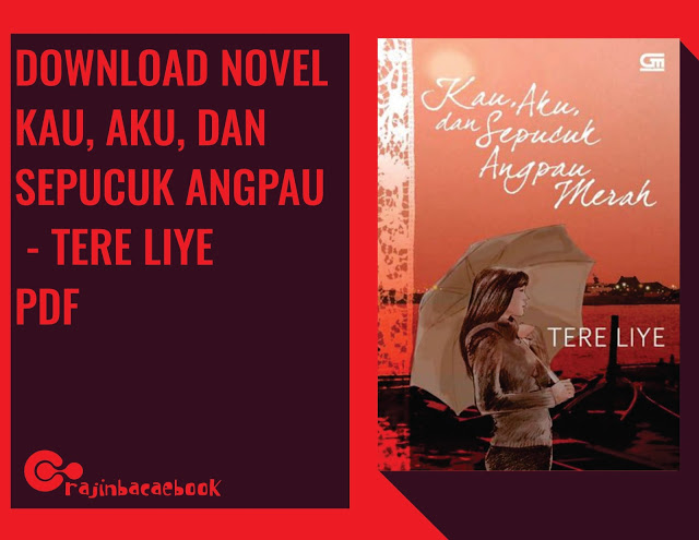 Ebook Novel Indonesia Gratis